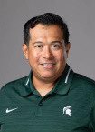 Photo of Gabe Romo Assistant Coach