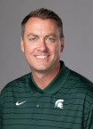 Photo of Women's Head Coach Jeff Hosler