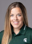 Photo of Megan Link Assistant Coach