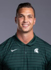 Photo of Nick Barry Men's Assistant Coach