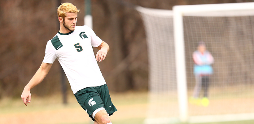 msu soccer jersey